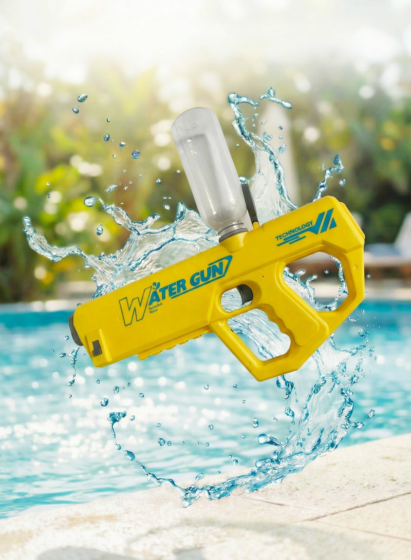 Trentor Electric Water Gun 40 Cm - Image 1